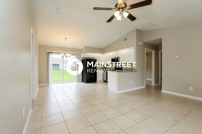 Building Photo - 3 Bedroom Pet-Friendly Home in Lehigh Acres, FL with Main Street Renewal
