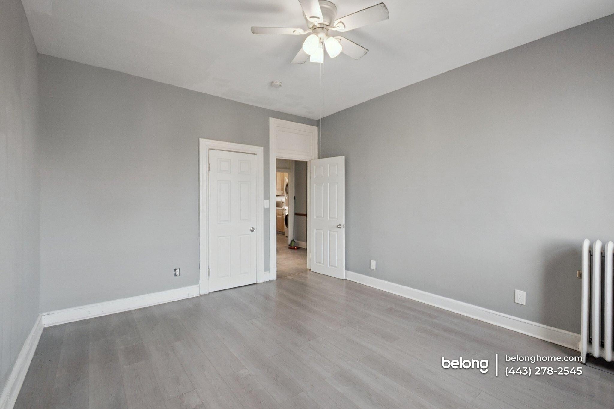 Building Photo - 3608 Reisterstown Rd