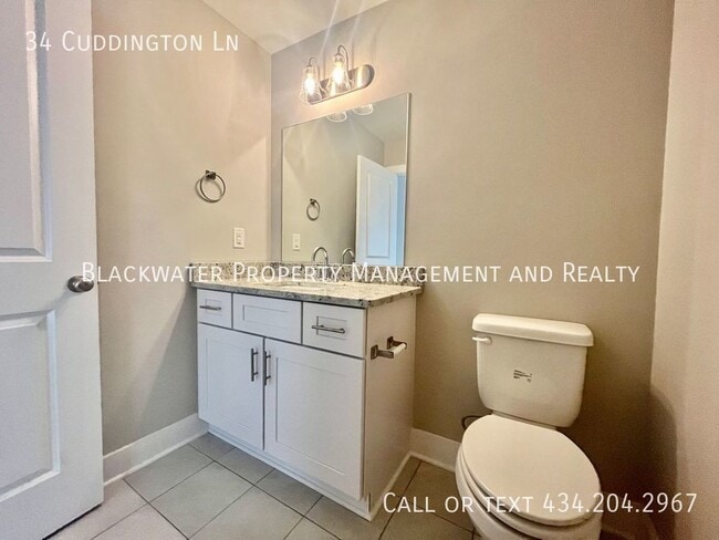 Building Photo - 34 Cuddington Ln