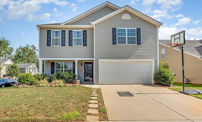 Primary Photo - Beautifully 4-bedroom, 2.5-bathroom spacio...