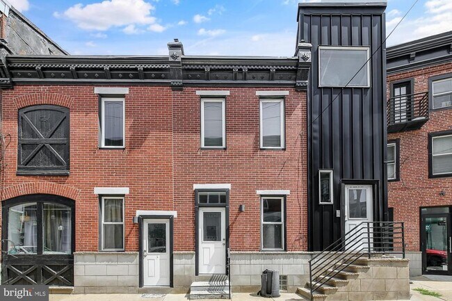 Building Photo - 1600 Frankford Ave