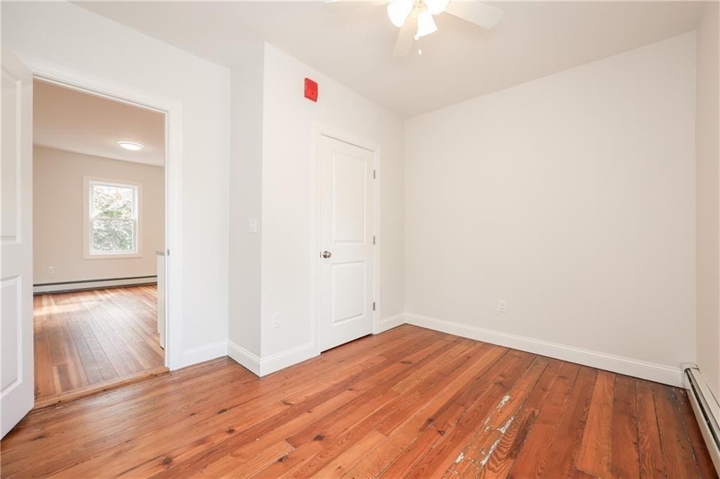 Building Photo - 529 Wood St