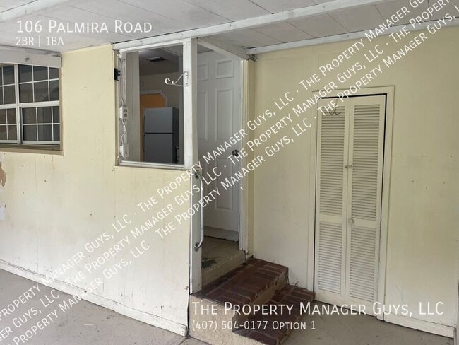 Building Photo - 106 Palmira Rd