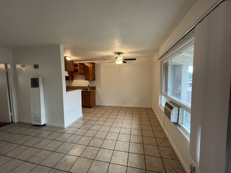 Living Room - 207 S Lillie Ave