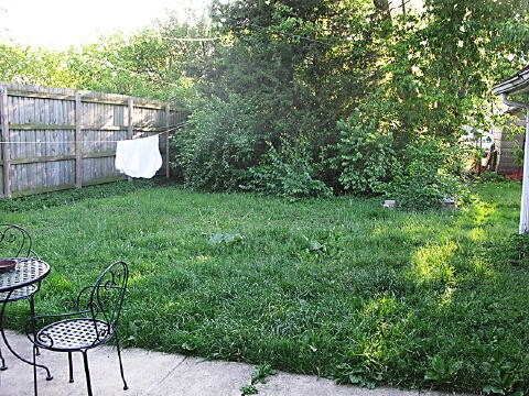 Backyard - 921 N 4th St
