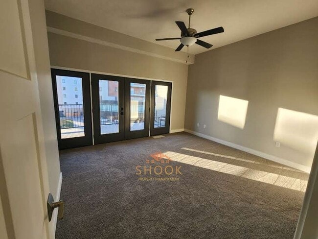 Building Photo - Brownstone Condominiums