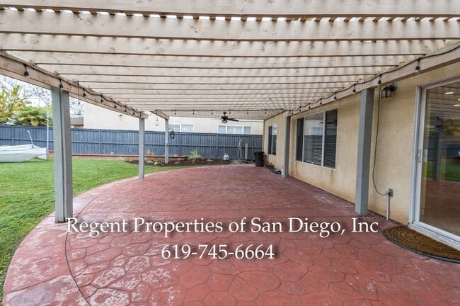 Building Photo - 908 Taber Ct