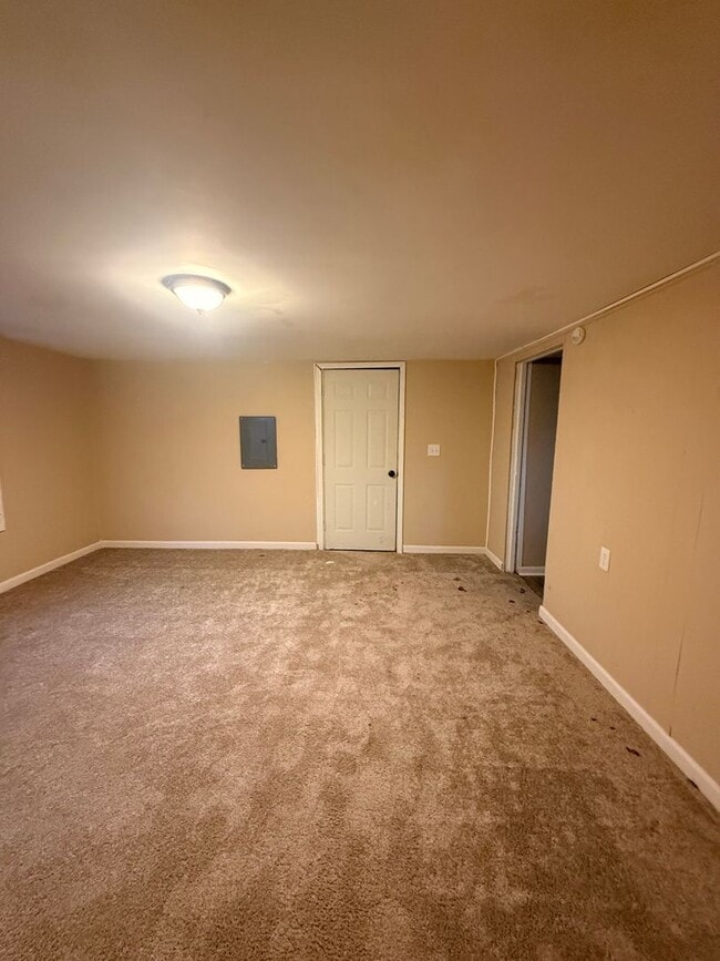 Building Photo - 3116 Marion Ave