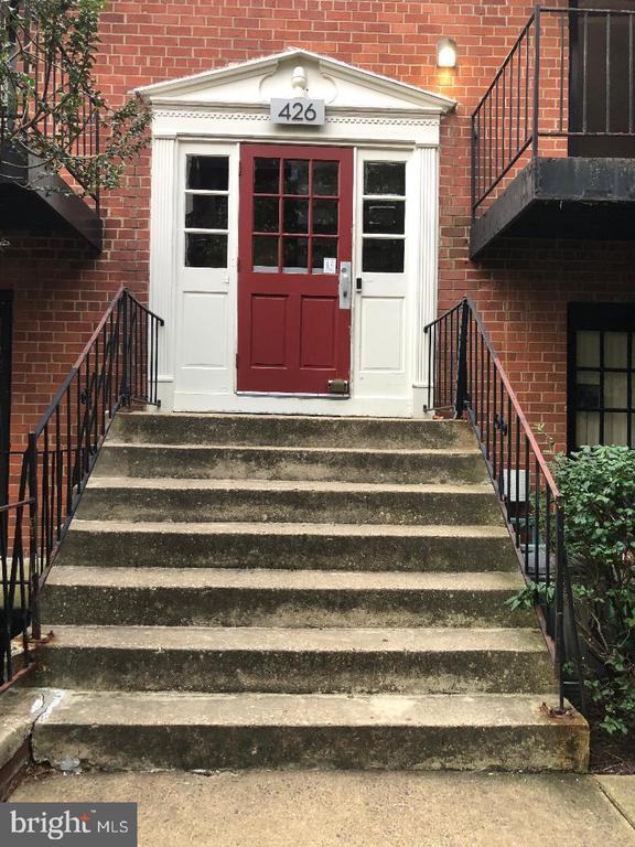 Building Photo - 426 N Armistead St