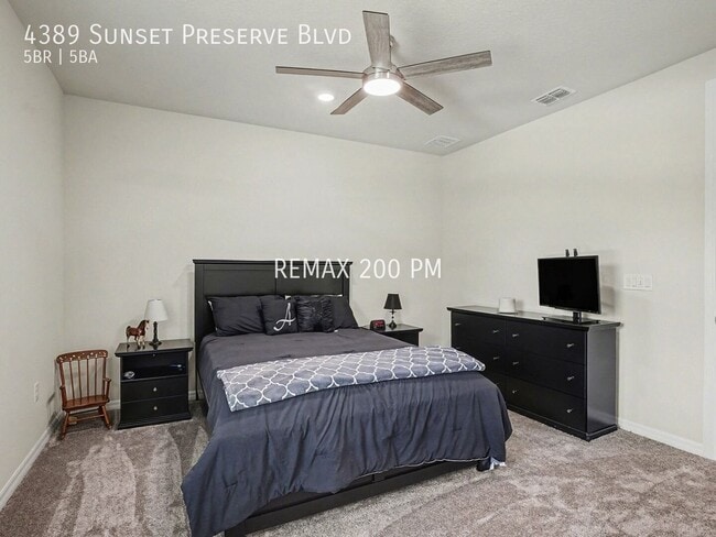 Building Photo - 4389 Sunset Preserve Blvd