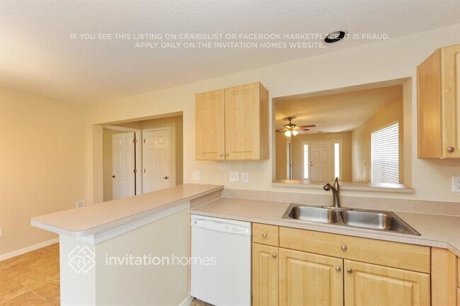 Building Photo - 15502 Tanagerpark Way