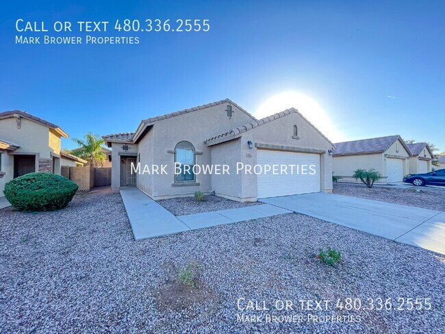 Building Photo - 971 W Desert Sky Dr