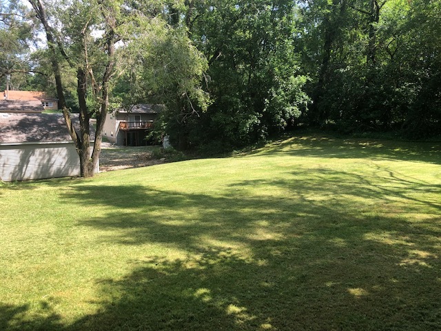 Large open green space - 2802 W Eugenia Ave