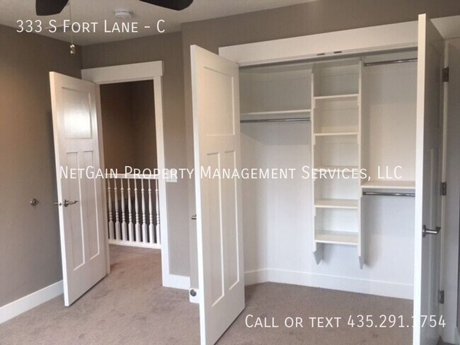 Building Photo - 333 S Fort Ln