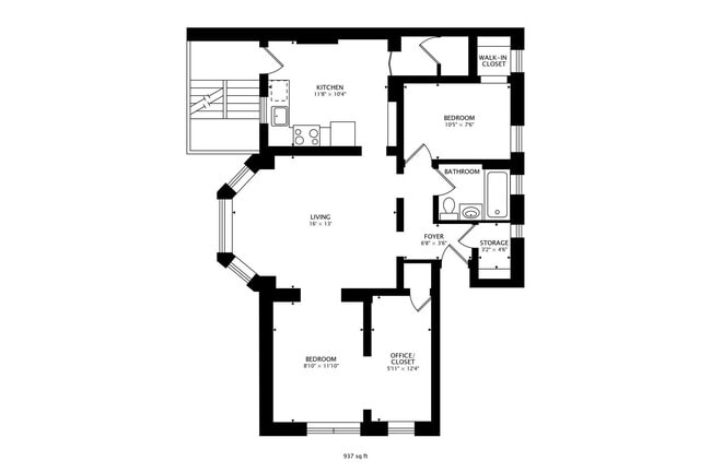 Building Photo - 2114 W Byron St