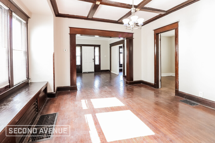 Building Photo - 4017 S Benton Ave