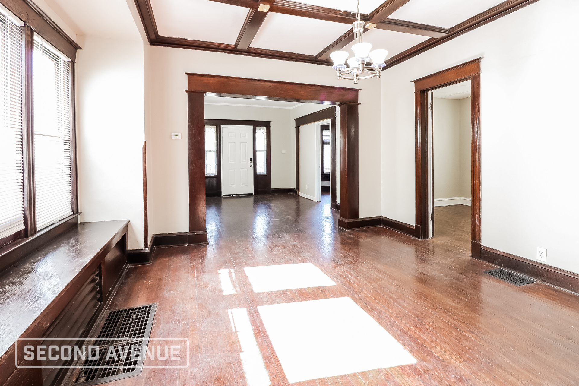 Building Photo - 4017 S Benton Ave