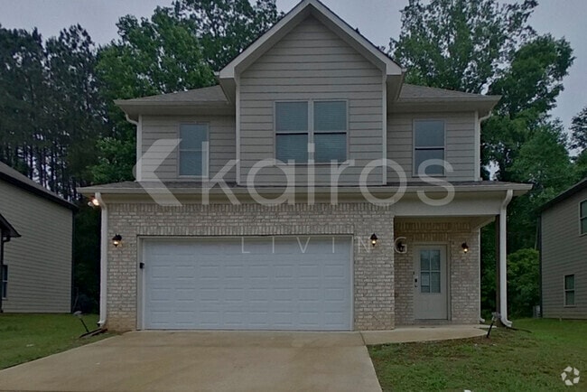 Building Photo - 11401 Crimson Ridge Rd