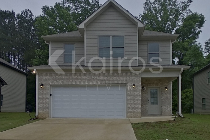 Primary Photo - 11401 Crimson Ridge Rd