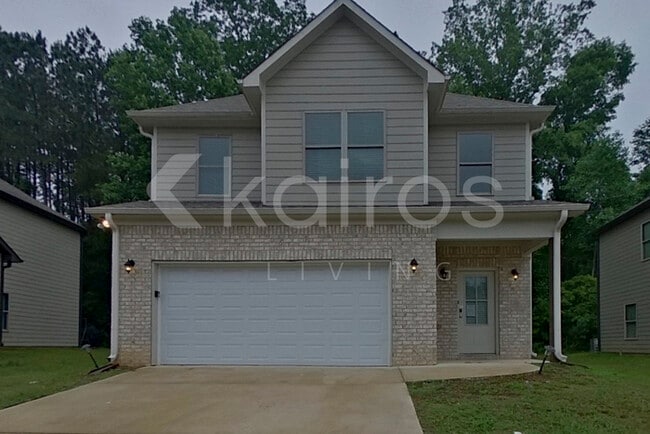 Building Photo - 11401 Crimson Ridge Rd