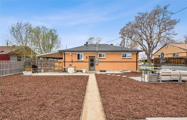 Building Photo - Updated Brick Ranch with Gorgeous Finishes & Ideal Location!