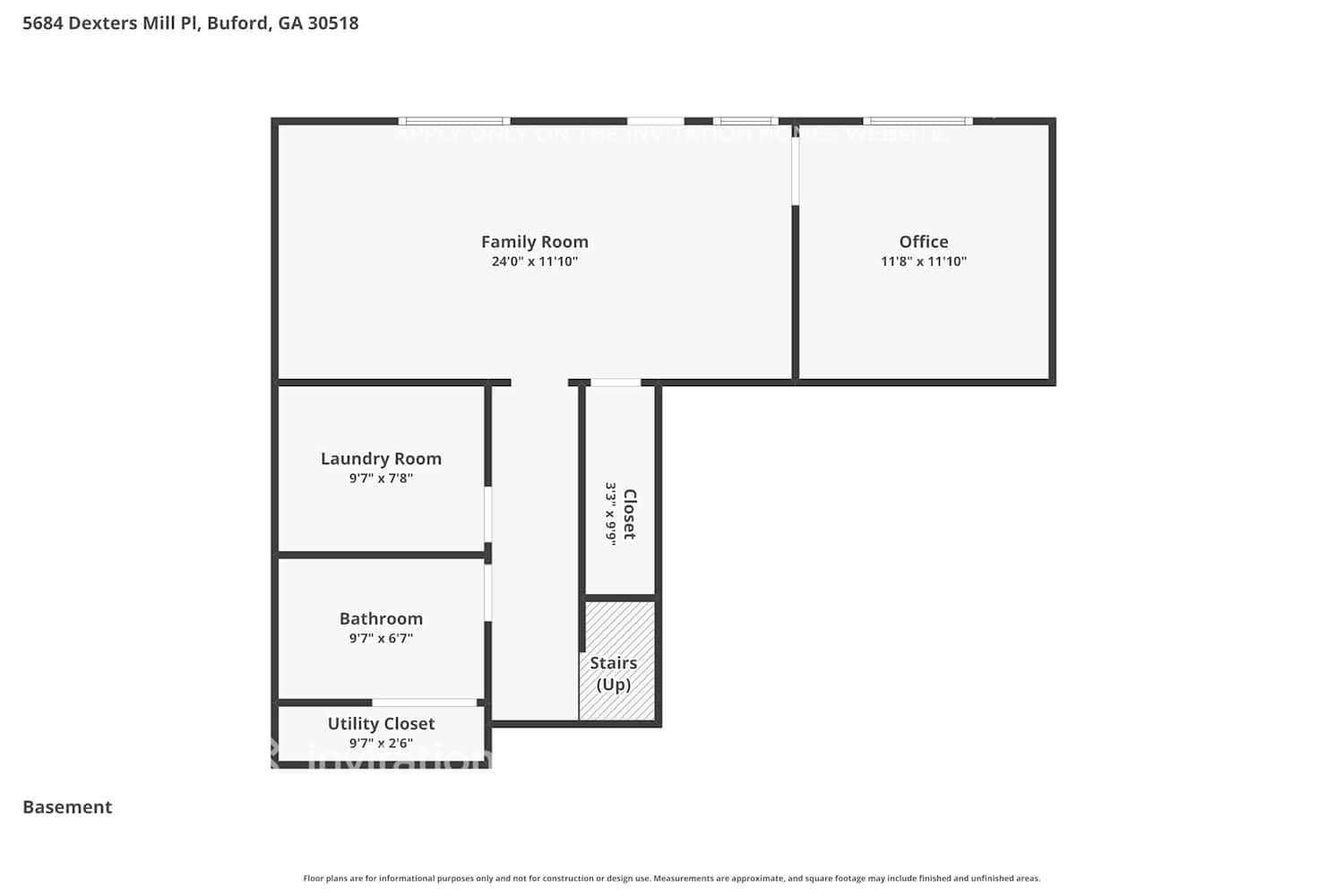 Building Photo - 5684 Dexter's Mill Pl