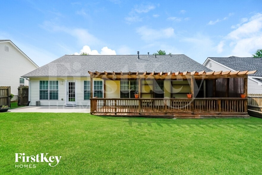 Building Photo - 1405 Dunton Green Way