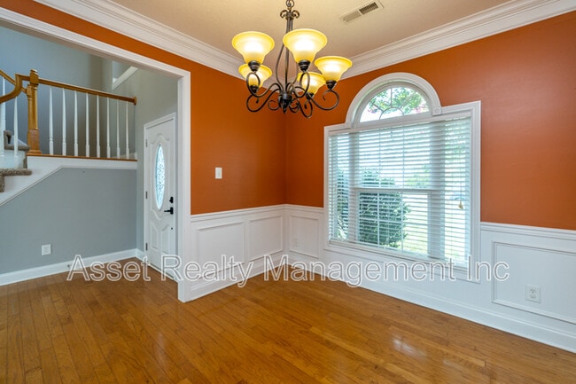 Building Photo - 6451 Ridgewalk Ln