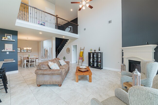 Building Photo - 3530 Auburn Creek Cir