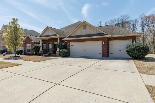 Building Photo - 8317 Anslee Way NW