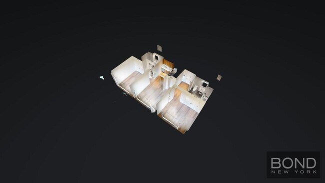 Building Photo - 350 W 45th St