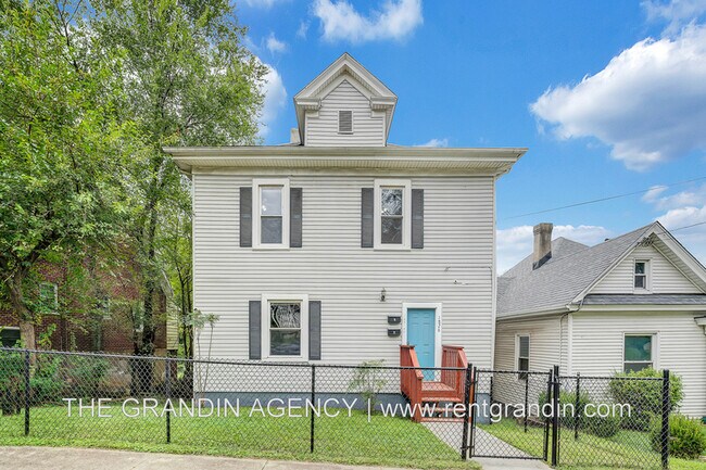 Primary Photo - 1826 Rorer Ave SW