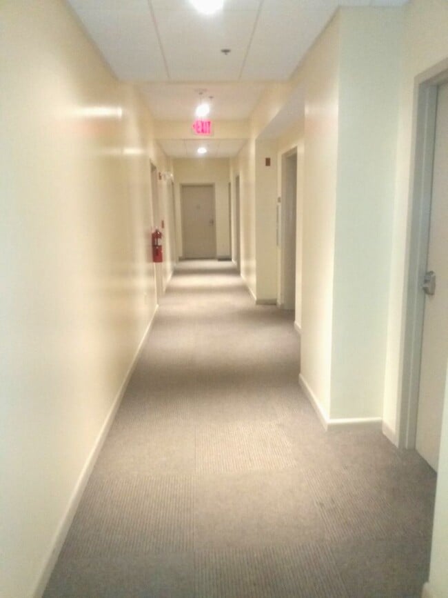 Building Photo - Providence Downtown- Arts District-Exclusive Condo - $1,695