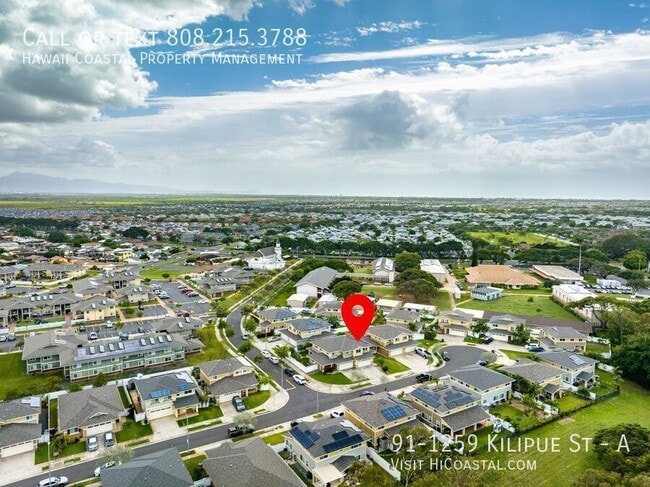 Building Photo - 91-1259 Kilipue St-A