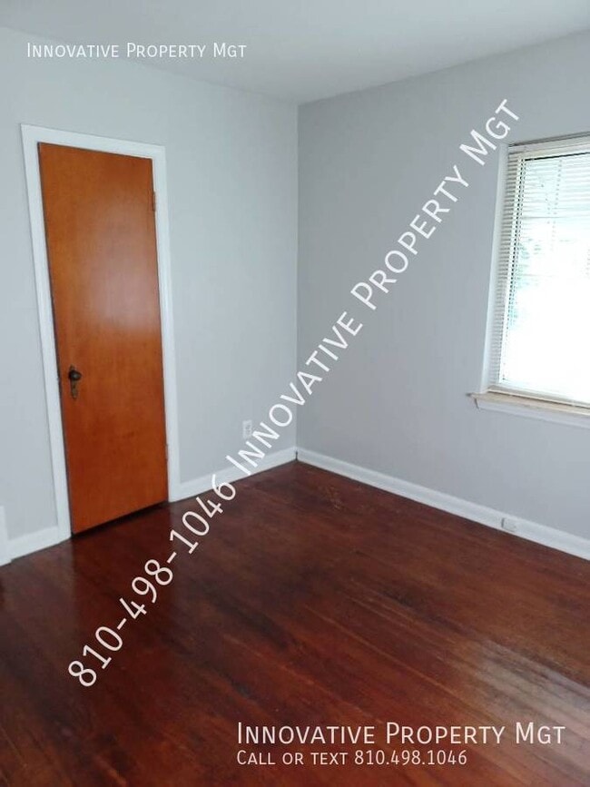 Building Photo - 3501 Gratiot Ave
