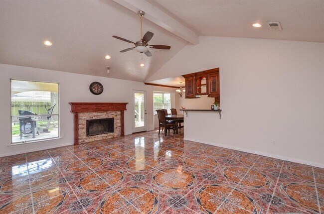 Building Photo - 16607 Park Firth Dr