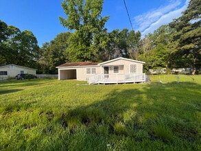 Building Photo - Cozy 3BR Rental in Pearl, MS – Spacious Ya...