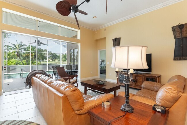 Building Photo - Beautiful 2-Bed Pool Home with Deeded Golf...