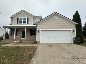 Building Photo - 4BR / 2BA Home in Middletown with Two Car Garage For Rent!
