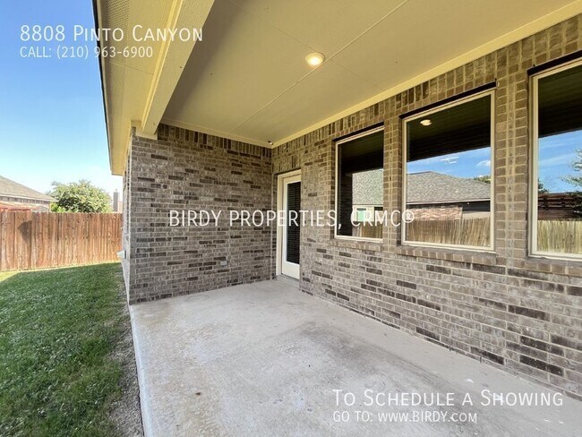 Building Photo - 8808 Pinto Cyn