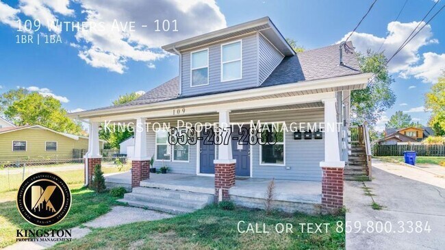 Building Photo - 109 Withers Ave
