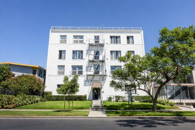Interior Photo - Charming Apartment in the Heart of Koreatown