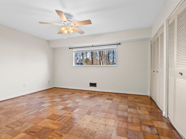 Building Photo - Commuter’s Dream! Large 2BR/2BA Condo Steps from Metro – All Utilities Included!