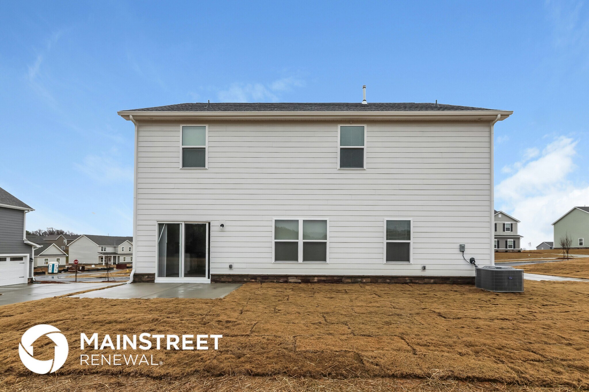 Building Photo - 2151 Vecchio Dr