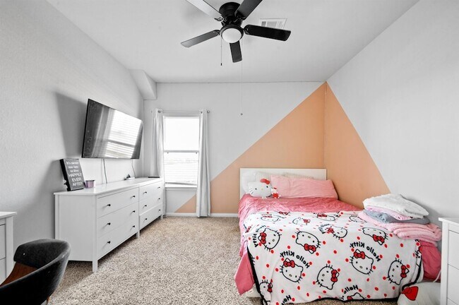 Building Photo - 3915 Calasso Ct