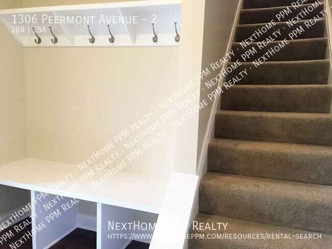 Building Photo - 1306 Peermont Ave