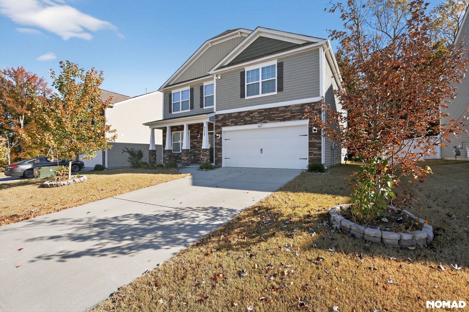 Building Photo - 6208 Ellimar Field Ln