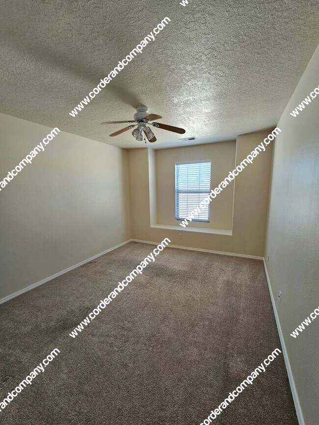 Building Photo - Custom 3 Bedroom, 2 Bathrooms, 2 Car Garage and 2,212 Sq Ft. Home with Beautiful Sandia Mountain ...