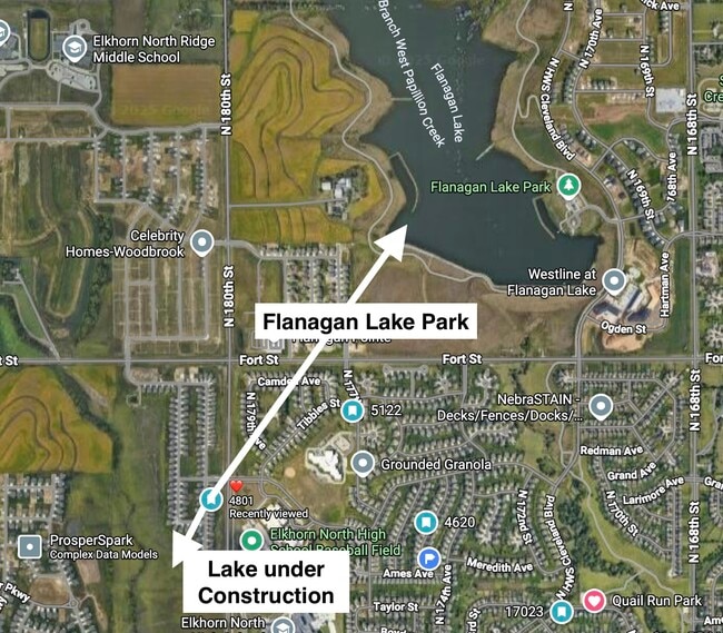 Building Photo - 4801 N 180th Ave