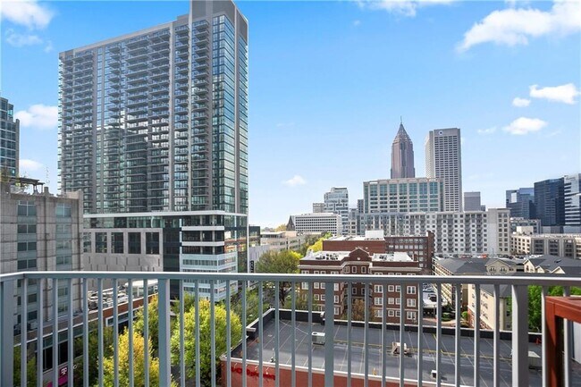 Building Photo - 860 Peachtree St NE